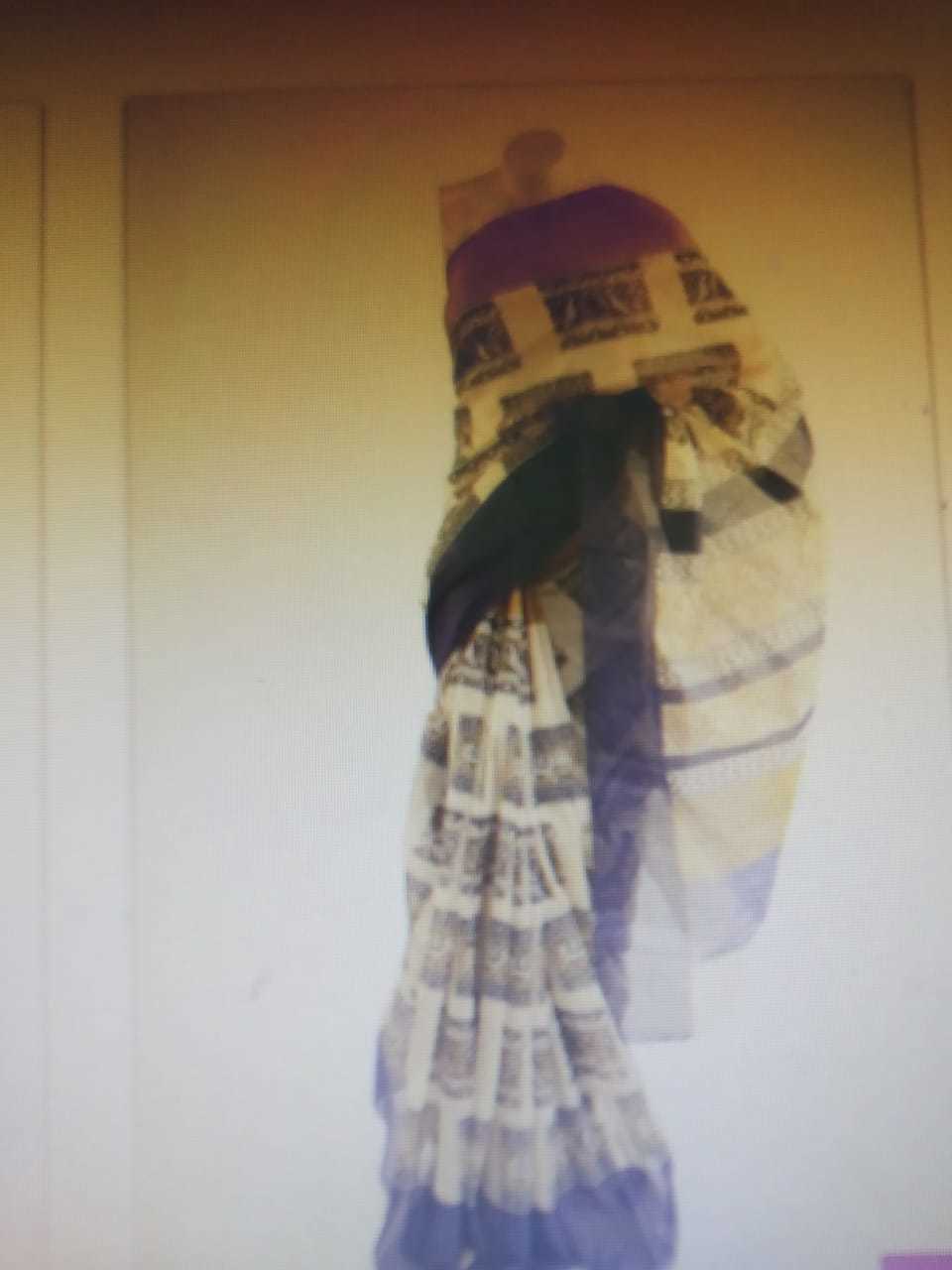 Silk Saree