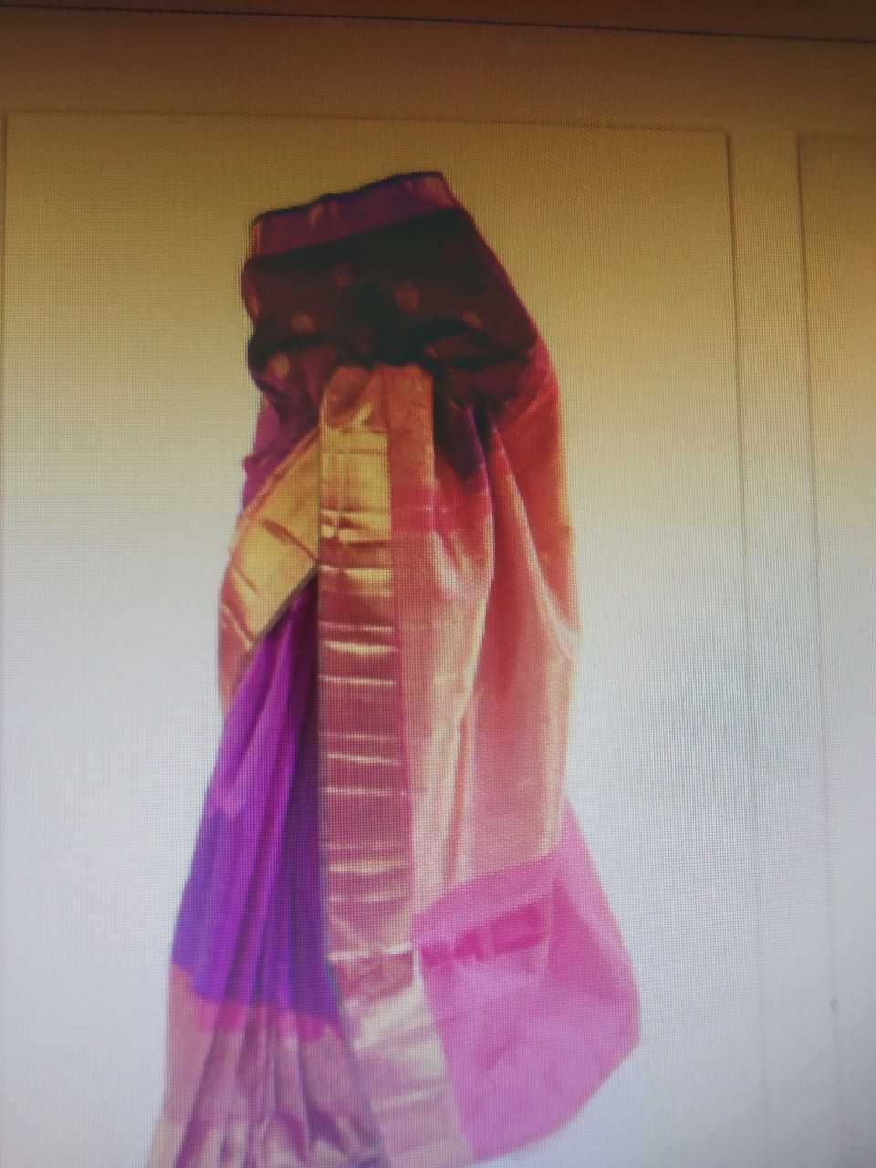 Silk Saree