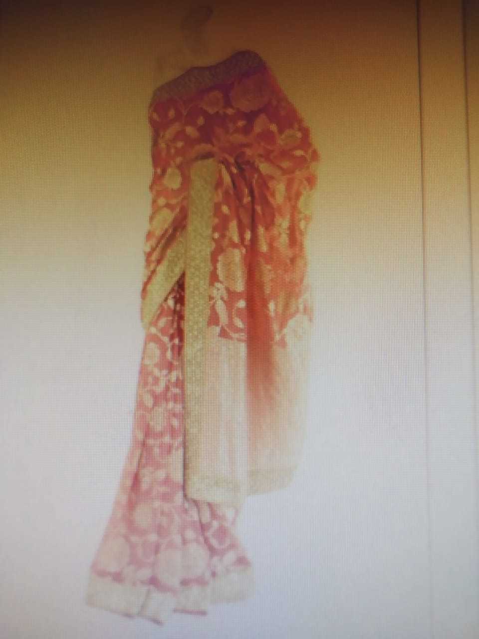Silk Saree