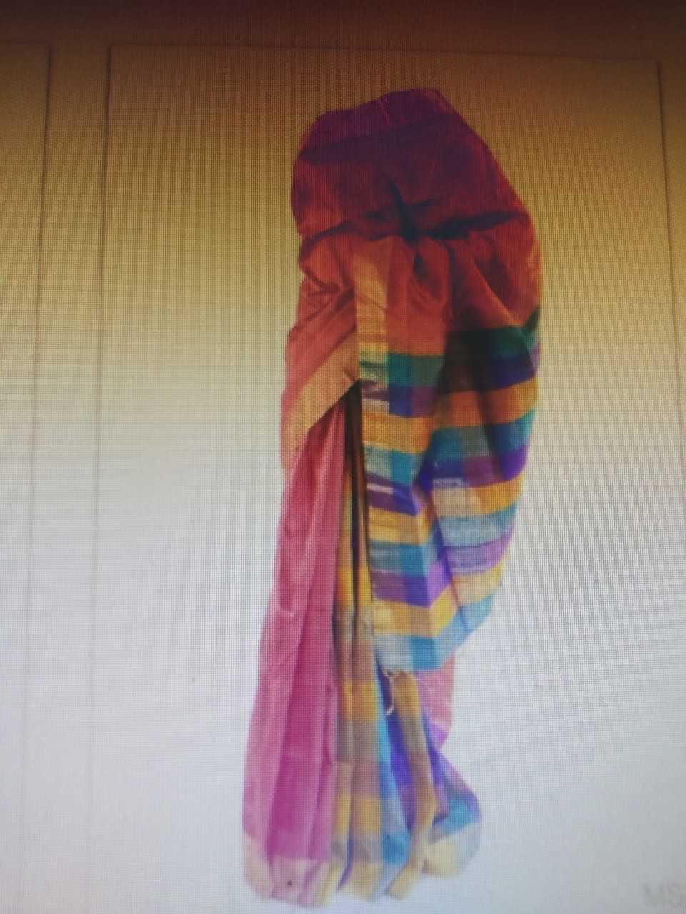 Silk Saree