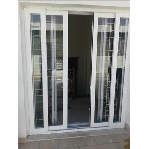 Upvc Sliding Door