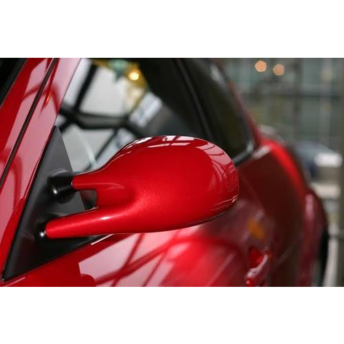 प्लास्टिक कोटिंग