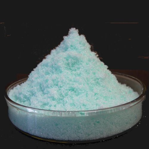 Ferrous Sulfate Heptahydrate Lr - Cas No: 7782-63-0