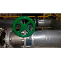 एक्सपोज़्ड स्टील एंटी कोरोसिव पॉलीयूरेथेन कोटिंग