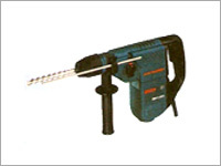 Rotary And Impact Drills