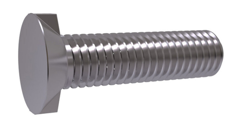 DIN 11014  Plough bolts