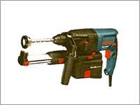 Rotary Drills