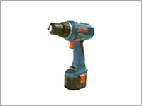 Cordless Screw Driver