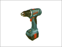 Screw Driver Machine