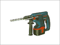 Screw Driver