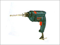 Construction Impact Drills