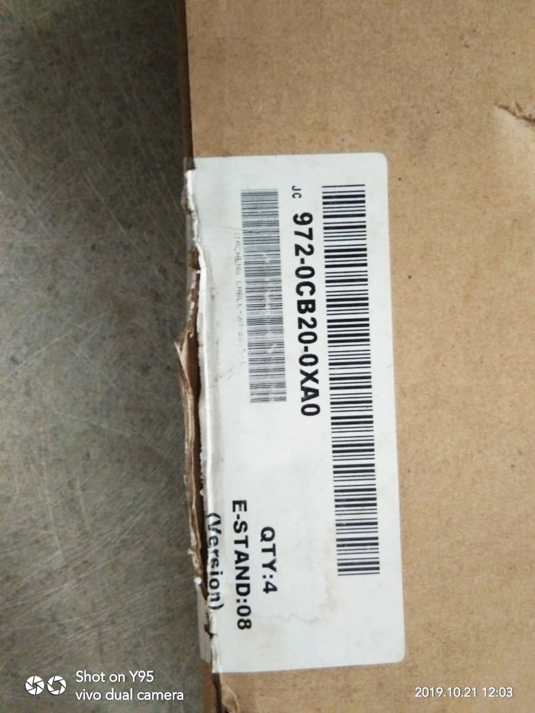 Siemens 6es7972-0cb20-0xa0