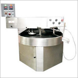 चपाती बनाने की मशीन