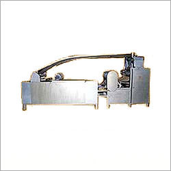 स्वचालित पापड़ बनाने की मशीन