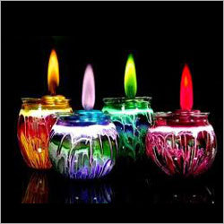 मोमबत्तियाँ