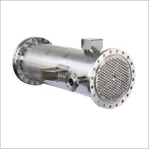 हीट एक्सचेंजर्स