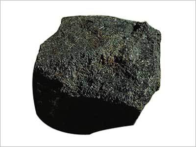 Stone Coal