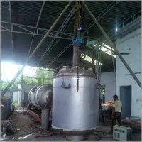 औद्योगिक दबाव पोत