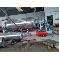 क्षैतिज रोटरी एक्सट्रैक्टर्स