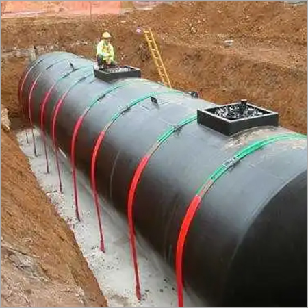 Underground Storage Tank