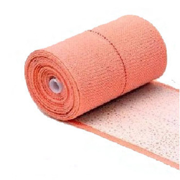 100% कॉटन इलास्टिक क्रेप बैंडेज