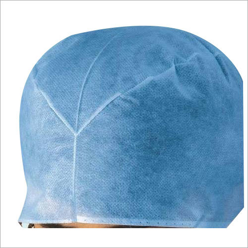 Circle Surgeon Cap