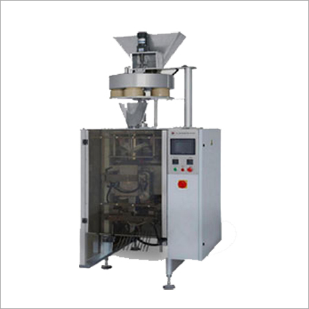 Metal Detergent Powder Packing Machine