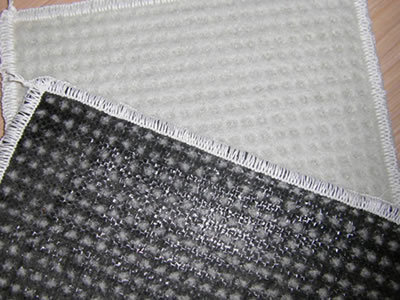 ब्लैक ओशन ग्लोबल एचडीपीई जियो-सिंथेटिक क्ले लाइनर्स