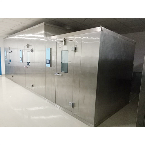 Walking Cooling Bod Incubator Application: Pharmaceutical