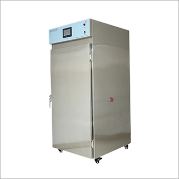 Laboratory Humidity Chamber Application: Pharmaceutical