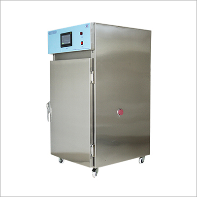 Laboratory Bod Incubator Application: Pharmaceutical