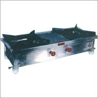 टेबल टॉप गैस रेंज