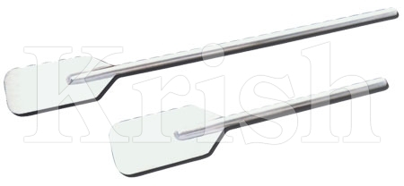 आवश्यकता के अनुसार मिक्सिंग पैडल