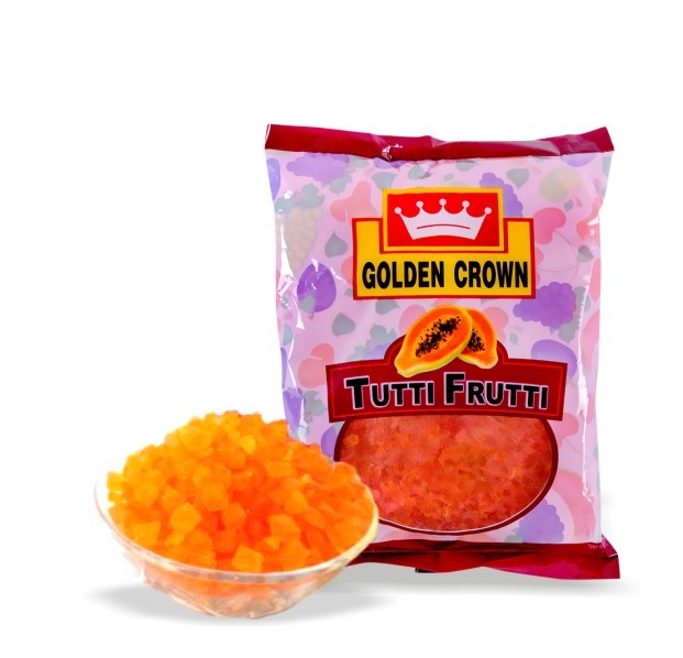Tooti Fruiti