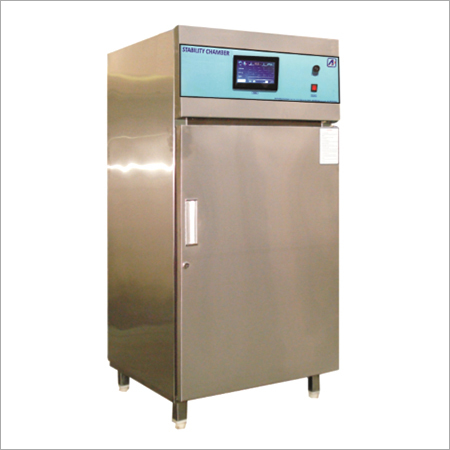 3.5 Kw Photostability Chamber Application: Pharmaceutical