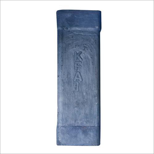 Cast Iron Forging Mould