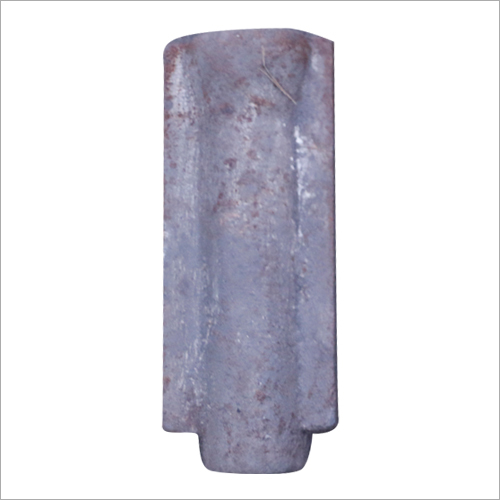 Cast Iron Entry Glide