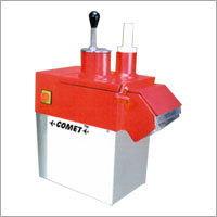 Vegetable Cutting Machine