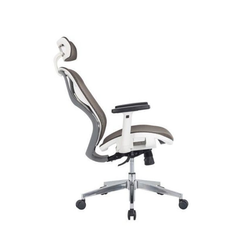 Machine Made Ergonomic Office Chair