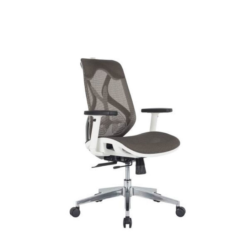 Machine Made Ergonomic Office Chair