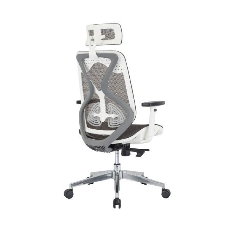 Machine Made Ergonomic Office Chair