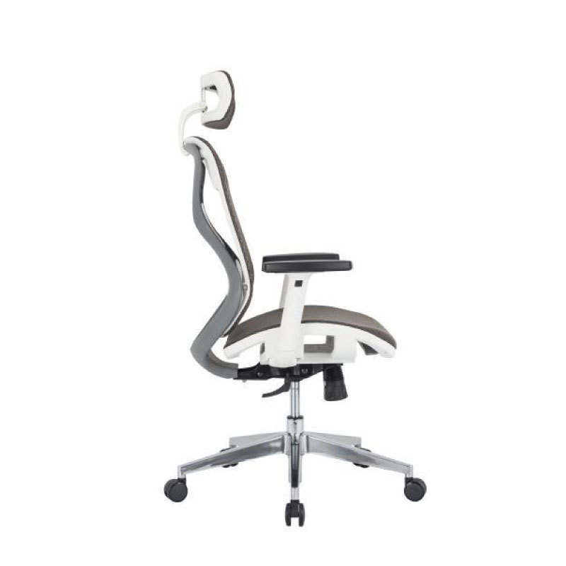 Machine Made Ergonomic Office Chair