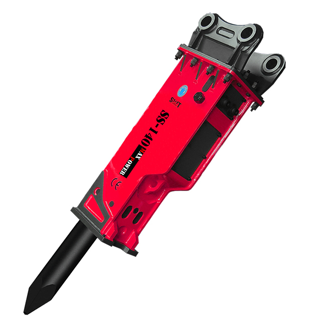 Popular Box Type Hydraulic Breaker