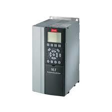 Danfoss Ac Drive Application: Electric Industry