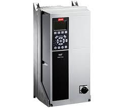 Danfoss Ac Drive Application: Electric Industry