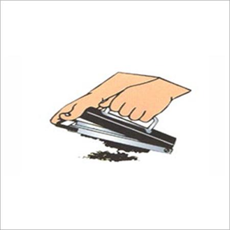 Industrial Lifting Magnet With Cover - Permanent Magnet Technology | Eye Bolt Fitted, On/off Handle For Easy Release