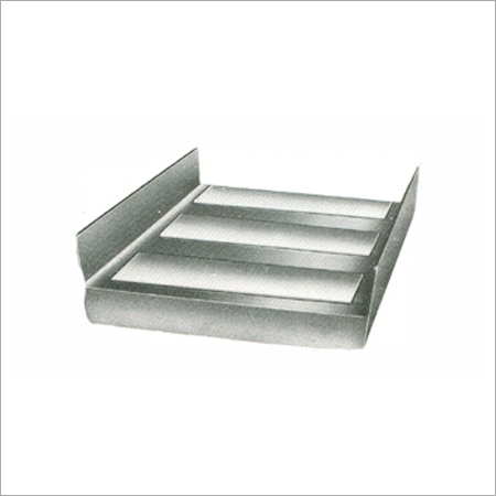 Magnetic Plate - Stainless Steel, Varied Sizes | High Gauss, Easy Installation, Durable Design, Continuous Magnetic Protection