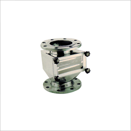 Ss Drawer Magnet - High Magnetic Strength, Neodymium Tubes For Zig Zag Metal Capture, Inline Installation, Up To 150°c Operating Temperature | Ideal For Food Processing Applications