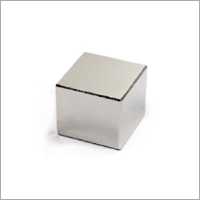 Rare Earth Square Magnet