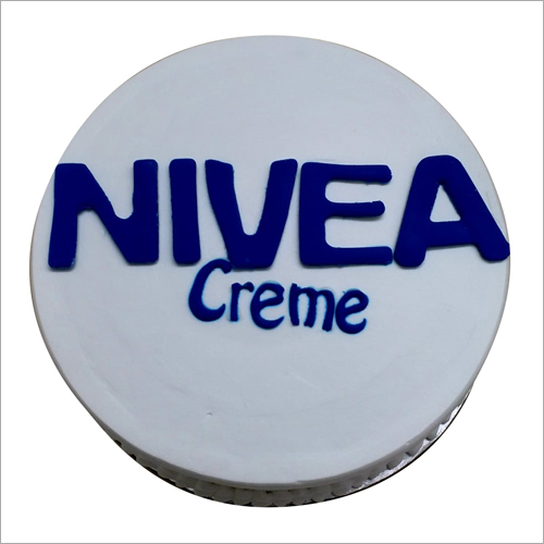NIVEA कैंपेन केक